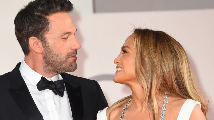 Ben Affleck dijo que Jennifer Lopez 'come lo que quiere' y aún se ve genial: “Es la mujer más hermosa del mundo”