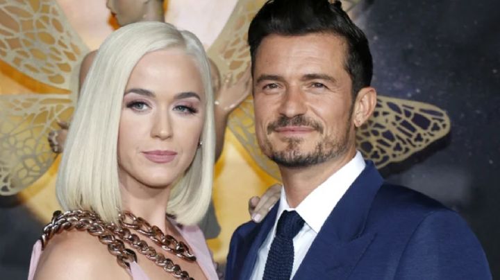 Orlando Bloom admite que su relación con Katy Perry no es todo "miel sobre hojuelas"