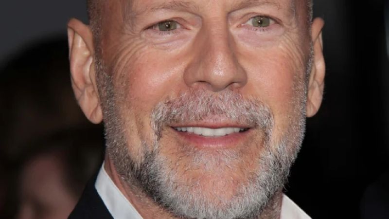 Las hijas de Bruce Willis se sinceran sobre sus sentimientos después del nuevo diagnóstico de papá