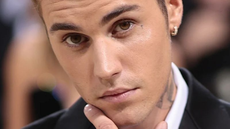 El regalo increíblemente lujoso que Justin Bieber le dio una vez a su esposa Hailey por su cumpleaños