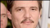 No te lo vas a poder creer, Pedro Pascal lloró fuera de cámara por un motivo insólito