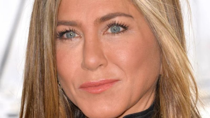 La desgarradora historia del primer amor de Jennifer Aniston