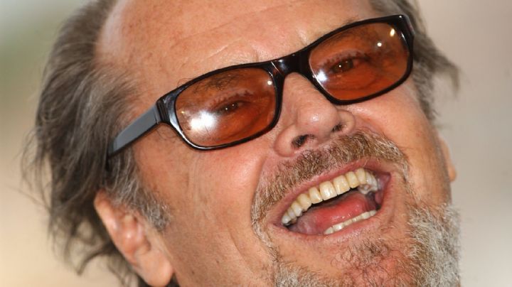 El gran secreto de Jack Nicholson que sus amigos piden que revele antes de que sea demasiado tarde