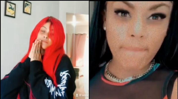 La SUEGRA influencer de Anuel AA que se parece a Karol G: Ella es Wanda Díaz, la madre de Yailin La Más Viral