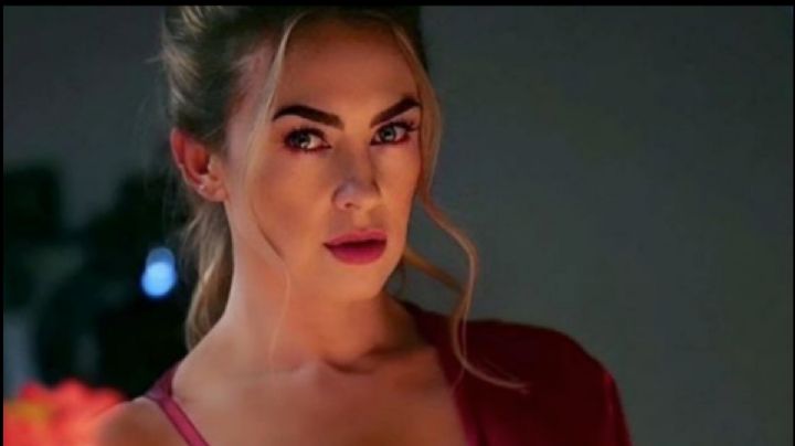 De infarto, Aracely Arámbula elevó la temperatura enseñando el escote y mostró toda su belleza natural