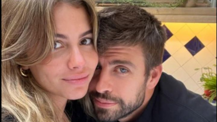 Toma asiento y conoce la ENORME cantidad de DINERO que ganó Gerard Piqué al publicar su primera foto con Clara Chia en Instagram