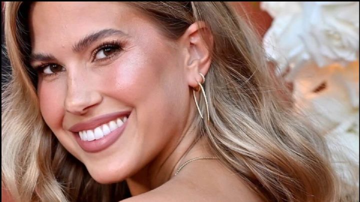 Kara Del Toro desafía la censura de Instagram con sexy conjunto de ropa interior