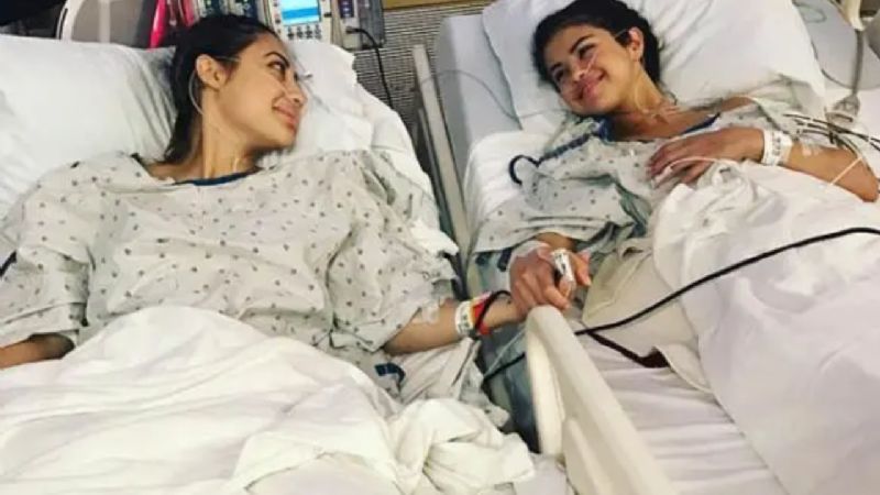 Una nueva victoria, Selena Gomez y Francia Raisa se reconcilian tras rumores de disputa