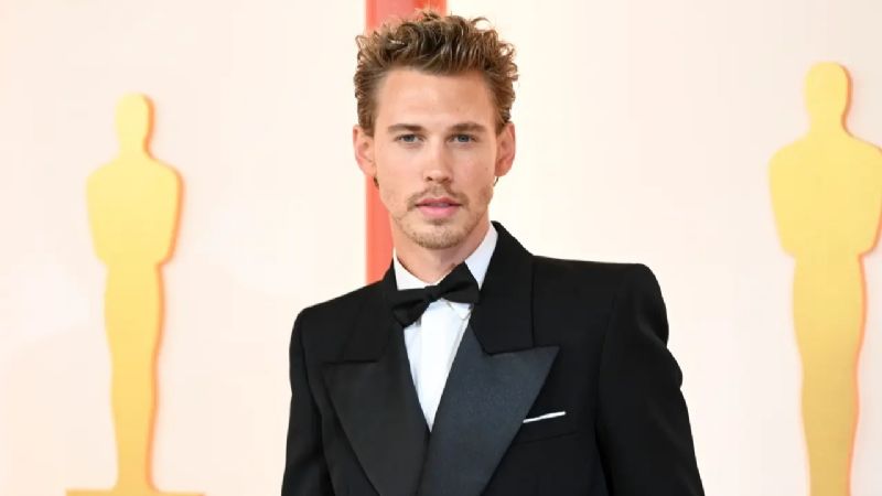 ¡Lo trataron de ridículo! Austin Butler sigue sin poder sacarse a Elvis y recibió ola de críticas