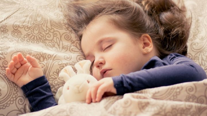 No vas a creer lo que dice tu posición para dormir sobre tu personalidad y tu salud