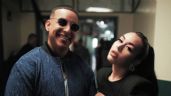 Al desnudo: Así luce al natural y sin maquillaje la hija de Daddy Yankee