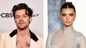 A los besos, Harry Styles y Emily Ratajkowski fueron vistos besándose descuidadamente en Tokio