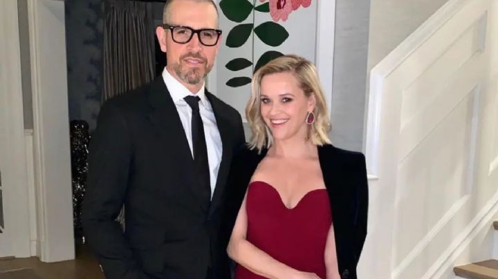 Reese Witherspoon y Jim Toth tenían 'cero romance' al final del matrimonio