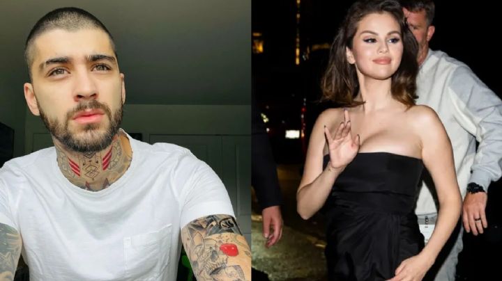 Selena Gomez y Zayn Malik despiertan rumores de romance después de una supuesta cena en Nueva York