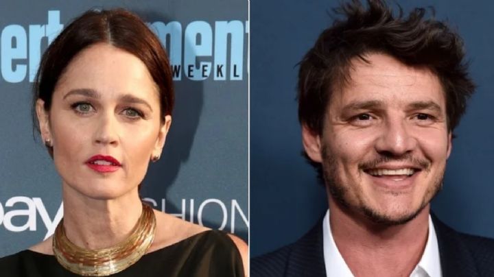 ¿Pedro Pascal era más que solo amigo de la coprotagonista mentalista Robin Tunney?