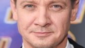 Jeremy Renner avanza en la recuperación de su grave accidente con el quitanieves