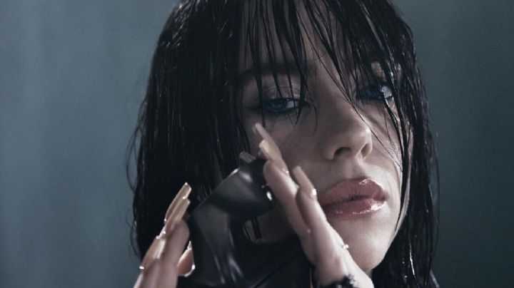 Billie Eilish se aleja de las redes sociales y habla sobre su relación con Internet