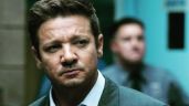 Escalofriante, Jeremy Renner divulga detalles en la primera entrevista desde el accidente con el quitanieves