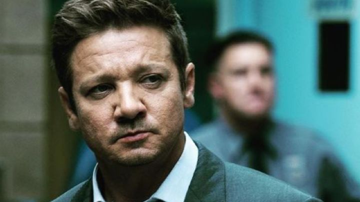 Escalofriante, Jeremy Renner divulga detalles en la primera entrevista desde el accidente con el quitanieves