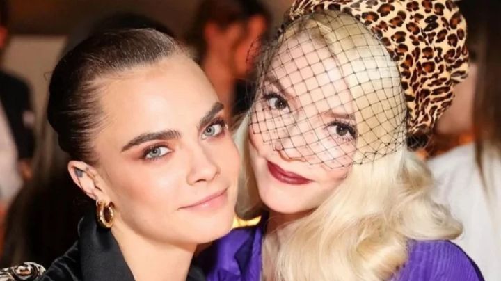 Anya Taylor-Joy y Cara Delevingne: dentro de su amistad y el rumor de un posible romance entre ambas