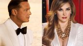 Orden de arresto para "El Sol de México": Aracely Arámbula demandó a Luis Miguel por PAPITO CORAZÓN