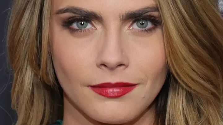 Salud mental a pique y autolesiones: Cara Delevingne temía lo peor antes de terminar con su adicción