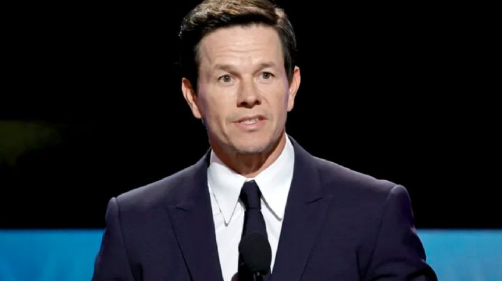 Por qué a tanta gente no le gusta Mark Wahlberg