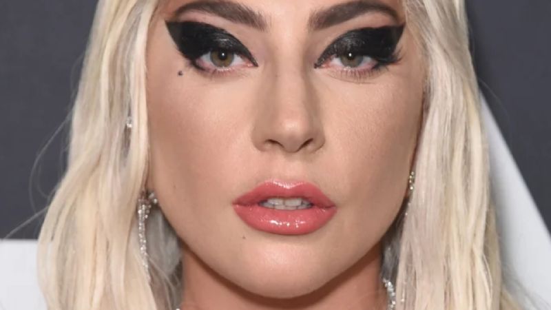 Lo que no sabías de Lady Gaga: así es cómo perdió casi todo su dinero