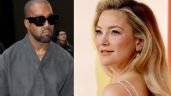 Por qué Kate Hudson cree que Kanye West merece ser cancelado