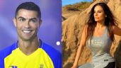 ¿Cristiano Ronaldo tuvo una aventura con esta actriz española antes de enamorarse de Georgina Rodríguez?