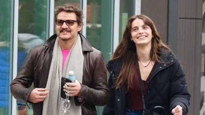 Pedro Pascal sobre su hermana trans: 'La necesito más que ella a mí'