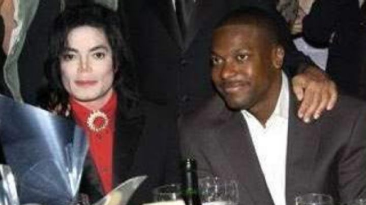 Chris Tucker hace revelaciones impactantes sobre su encuentro con el difunto Michael Jackson