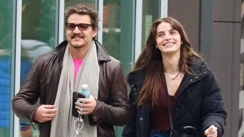 Pedro Pascal sobre su hermana trans: 'La necesito más que ella a mí'