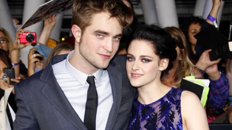 Kristen Stewart tenía la intención de casarse con Robert Pattinson antes de conocer a Dylan Meyer