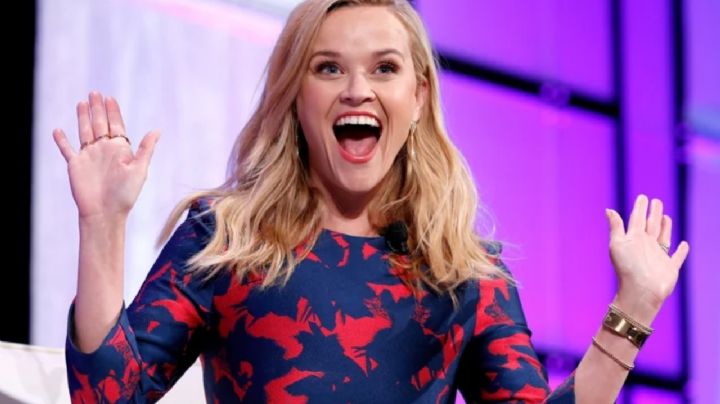 Respira profundo antes de saber la SUCULENTA cifra en la que Reese Witherspoon vendió su productora