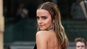 Emma Watson regresa a las redes sociales con una rara publicación personal en su 33 cumpleaños