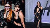 La hija de Madonna, Lourdes Leon, se atrevió con sensual catsuit recortado en la fiesta de H&M