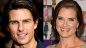 Toma asiento antes de saber cómo Brooke Shields supo que su amistad con Tom Cruise había terminado