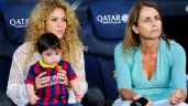 Por qué Shakira supuestamente no se lleva bien con la mamá de Gerad Piqué