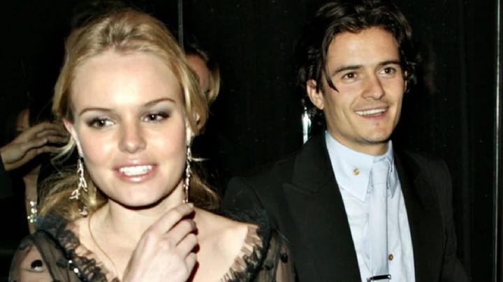 La relación de Kate Bosworth y Orlando Bloom era más seria de lo que creíamos