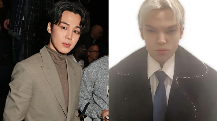 Actor de 22 años muere después de someterse a 12 cirugías para parecerse al cantante Jimin de BTS