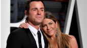 ¡Jennifer Aniston y Justin Theroux se reúnen para una cena en Nueva York junto a Jason Bateman!