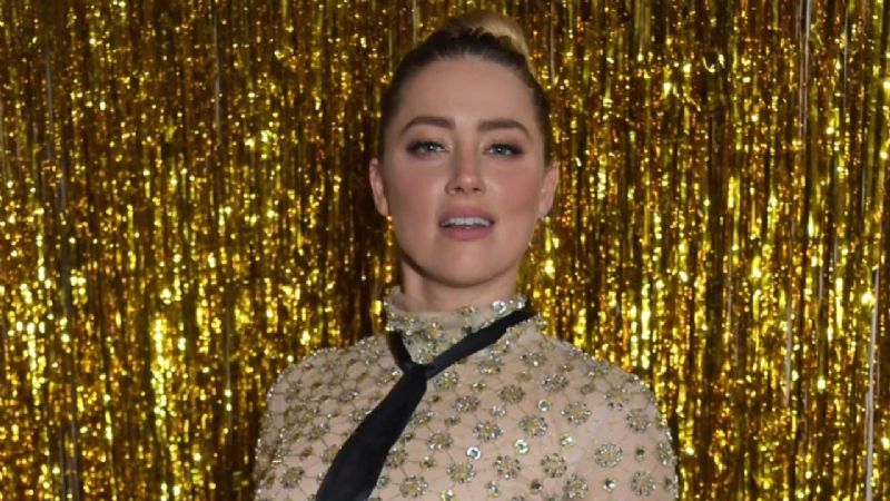 Las afirmaciones de Amber Heard sobre su papel en Aquaman 2 pueden ser ciertas después de todo