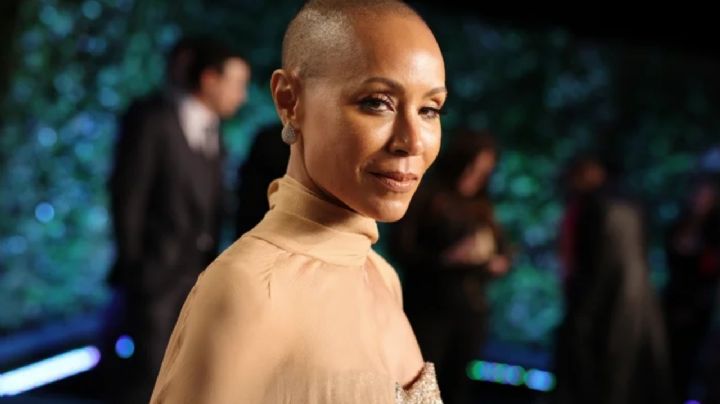 Red Table Talk de Jada Pinkett Smith se terminó en Facebook y está buscando nueva casa