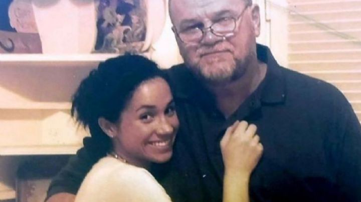 La desesperada súplica de Thomas Markle a Meghan: "¿Cómo puedo arreglar esto?"