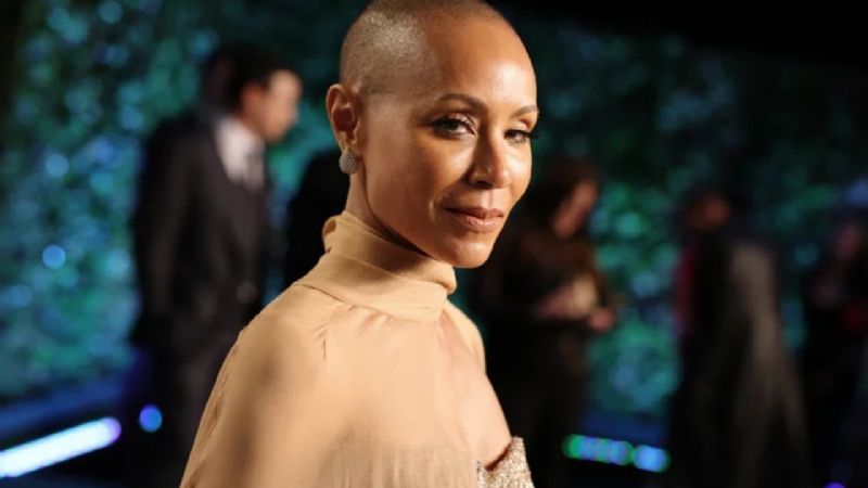 Red Table Talk de Jada Pinkett Smith se terminó en Facebook y está buscando nueva casa