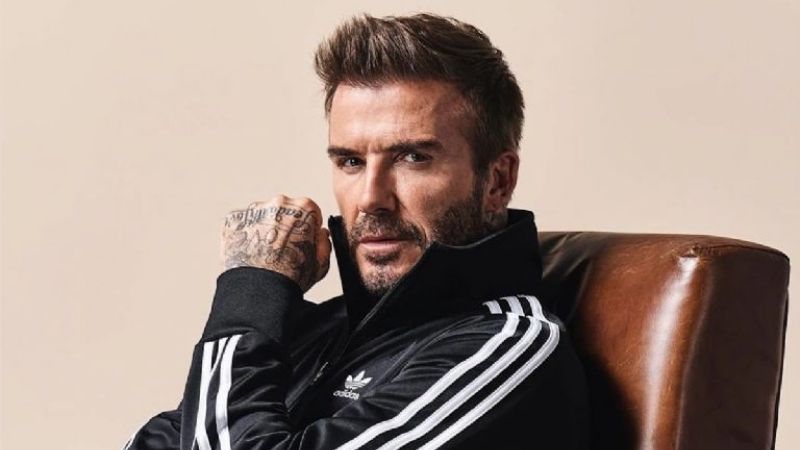 ¿La obsesión de David Beckham está afectando su relación con Victoria?