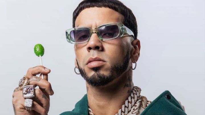 Tras romper con Karol G, Anuel AA confirma paternidad de dos hijas después de polémica con modelo colombiana