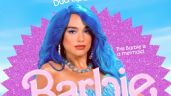 Dua Lipa interpretará a la sirena de cabello azul en la película 'Barbie'