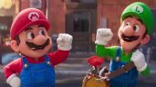 Molestos: Los fanáticos de 'Super Mario Bros. Movie' apuntan al intercambio de canciones de último minuto